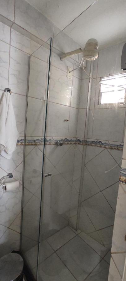 Pousada Zumbi Dos Palmares Salvador da Bahia Dış mekan fotoğraf
